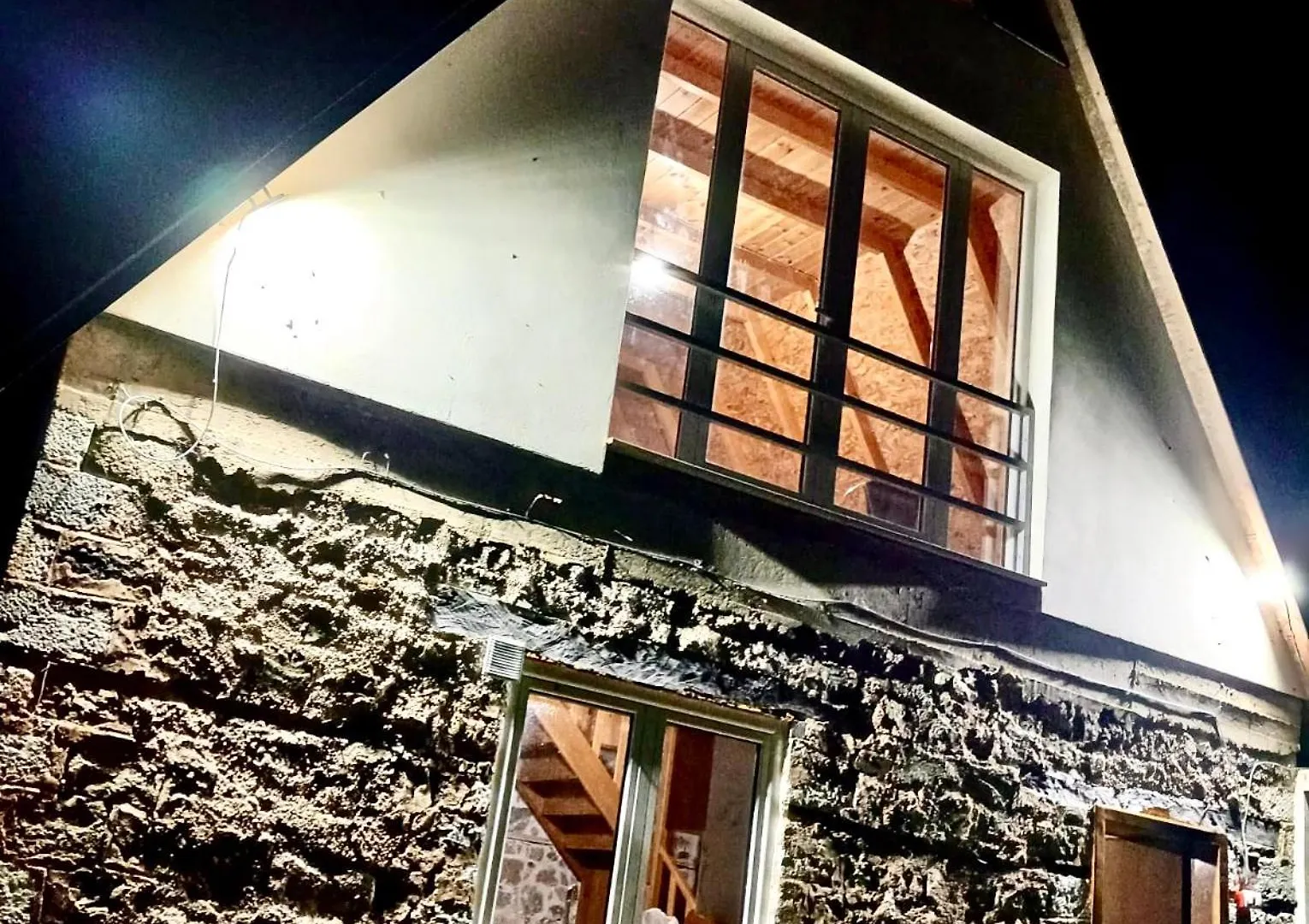 Guest House Qafe-Murrize, Tirane