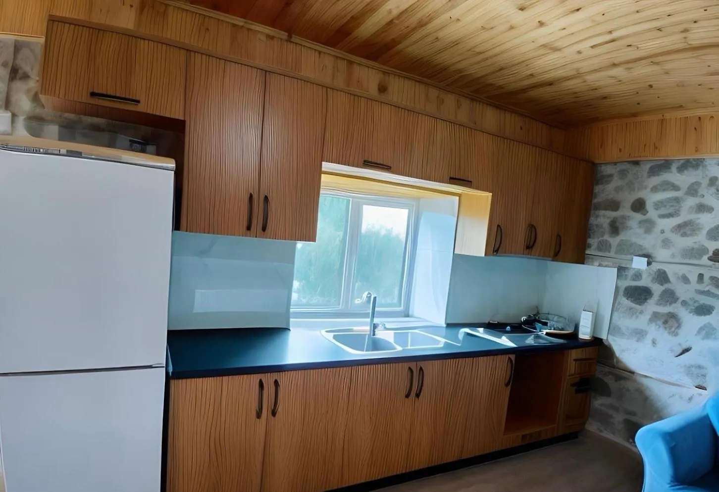 Guest House Qafe-Murrize, Tirane Tirana